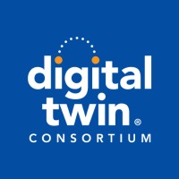 Digital Twin Consortium logo, Digital Twin Consortium contact details