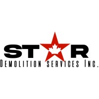 Star Demolition Services Inc. logo, Star Demolition Services Inc. contact details