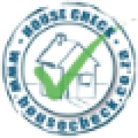 HouseCheck logo, HouseCheck contact details