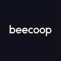 Beecoop logo, Beecoop contact details