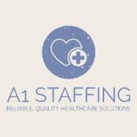 A1 STAFFING LIMITED logo, A1 STAFFING LIMITED contact details