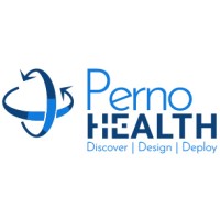 Perno Health logo, Perno Health contact details