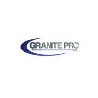 Granite Pro Inc logo, Granite Pro Inc contact details