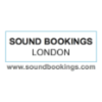 Sound Bookings Professional DJs logo, Sound Bookings Professional DJs contact details