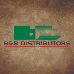 B & B Distributors, Inc. logo, B & B Distributors, Inc. contact details