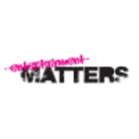 Entertainment Matters logo, Entertainment Matters contact details