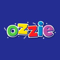 Ozzie For Kids logo, Ozzie For Kids contact details