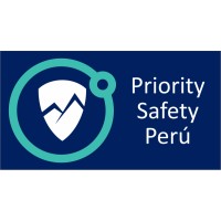 Priority Safety Peru SAC logo, Priority Safety Peru SAC contact details