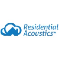 Residential Acoustics logo, Residential Acoustics contact details