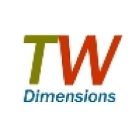 TechWeb Dimensions logo, TechWeb Dimensions contact details