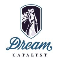 Dream Catalyst logo, Dream Catalyst contact details