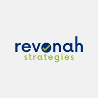 Revonah Strategies logo, Revonah Strategies contact details