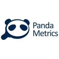 PandaMetrics logo, PandaMetrics contact details