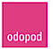 Odopod logo, Odopod contact details