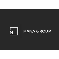 Naka Group logo, Naka Group contact details