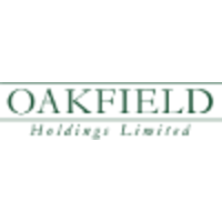 Oakfield Holdings Limited logo, Oakfield Holdings Limited contact details