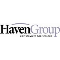 HavenGroup-Life Services for Seniors logo, HavenGroup-Life Services for Seniors contact details