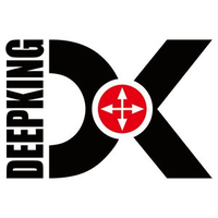 Deepking Label logo, Deepking Label contact details