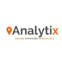 Analytix Media GroupÂ® logo, Analytix Media GroupÂ® contact details