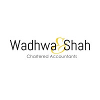 Wadhwa & Shah,  Chartered Accountants logo, Wadhwa & Shah,  Chartered Accountants contact details