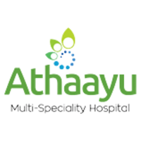 Athaayu Multi Speciality Hospital logo, Athaayu Multi Speciality Hospital contact details