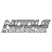 Noble Machine Company, Inc. logo, Noble Machine Company, Inc. contact details