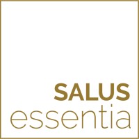 SALUS essentia logo, SALUS essentia contact details