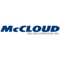 McCloud Services logo, McCloud Services contact details