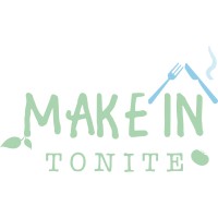 Make In Tonite logo, Make In Tonite contact details