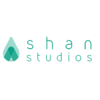 Shan Studios logo, Shan Studios contact details