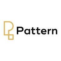 Pattern logo, Pattern contact details