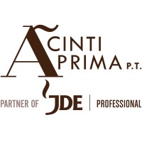 PT. Acinti Prima logo, PT. Acinti Prima contact details