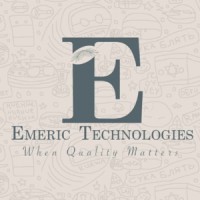 Emeric Technologies logo, Emeric Technologies contact details