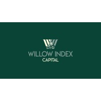 Willow Index Capital logo, Willow Index Capital contact details