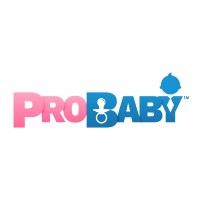 ProBaby Malaysia logo, ProBaby Malaysia contact details