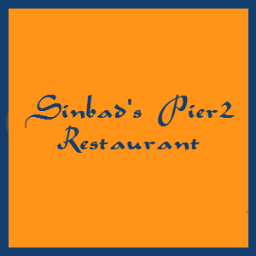 Sinbad Restaurant logo, Sinbad Restaurant contact details