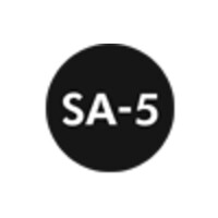 SA-5 logo, SA-5 contact details