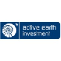 Active Earth Investment logo, Active Earth Investment contact details