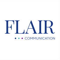 Flair Communication logo, Flair Communication contact details