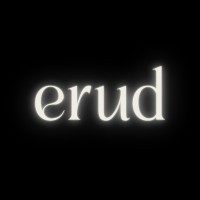 Erud logo, Erud contact details