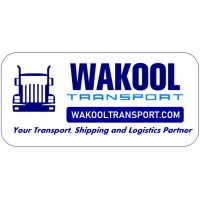 Wakool Transport logo, Wakool Transport contact details