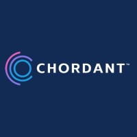 Chordant logo, Chordant contact details