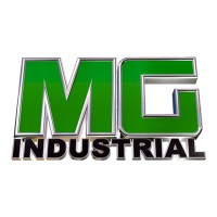 MG Industrial C.A. logo, MG Industrial C.A. contact details