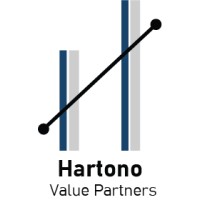 Hartono Value Partners logo, Hartono Value Partners contact details