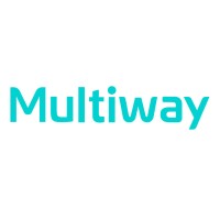 Multiway Robotics logo, Multiway Robotics contact details