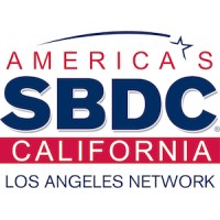 Los Angeles Regional SBDC Network logo, Los Angeles Regional SBDC Network contact details