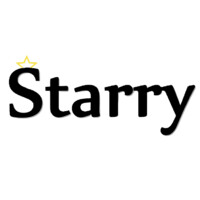 Starry Clothing Co., Ltd logo, Starry Clothing Co., Ltd contact details