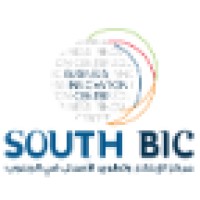 SouthBIC logo, SouthBIC contact details