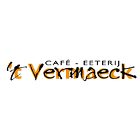 Cafe -Eeterij 't Vermaeck logo, Cafe -Eeterij 't Vermaeck contact details