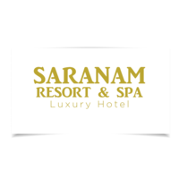 Saranam Resort & Spa logo, Saranam Resort & Spa contact details